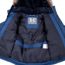 Куртка-парка Kerry SNOW 330 гр., арт. 23441-670